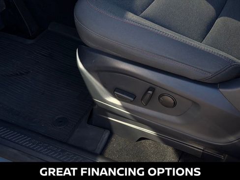 Used 2025 Ford Explorer Active image 14