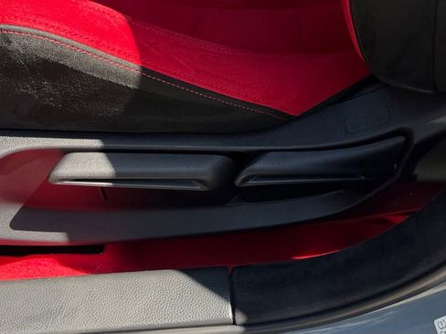 Used 2025 Honda Civic Type R image 21