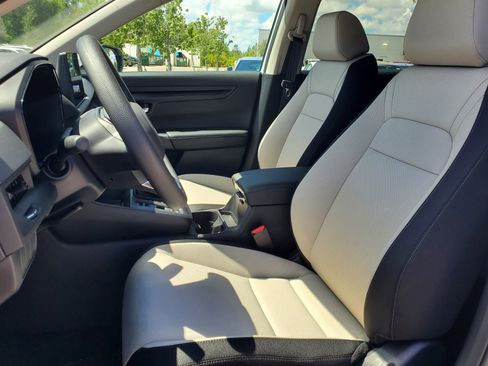 New 2026 Honda CR-V LX image 17