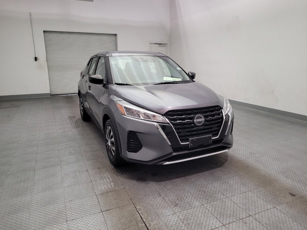 Used 2023 Nissan Kicks S FWD image 14