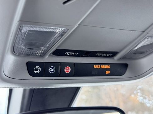 Used 2019 Chevrolet Malibu LS image 18