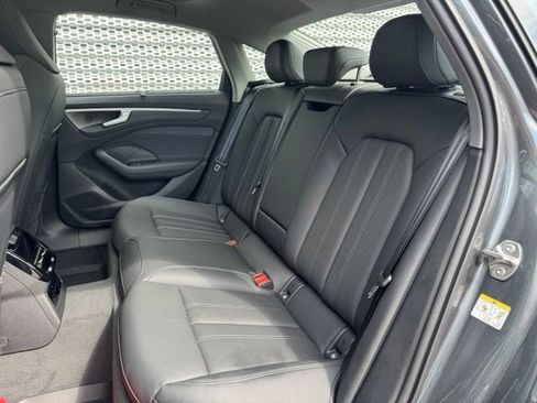 New 2026 Audi A6 Premium Plus AWD/4WD image 10