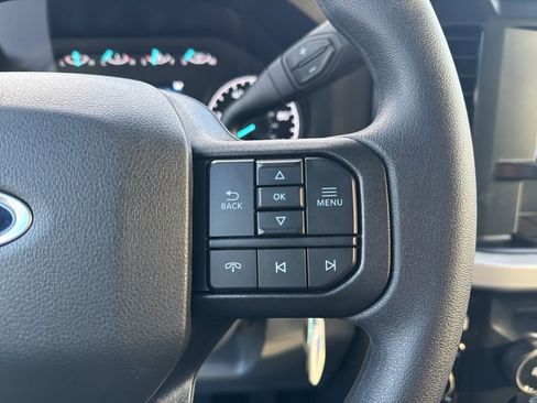 New 2026 Ford F350 XL w/ XL Chrome Package image 30