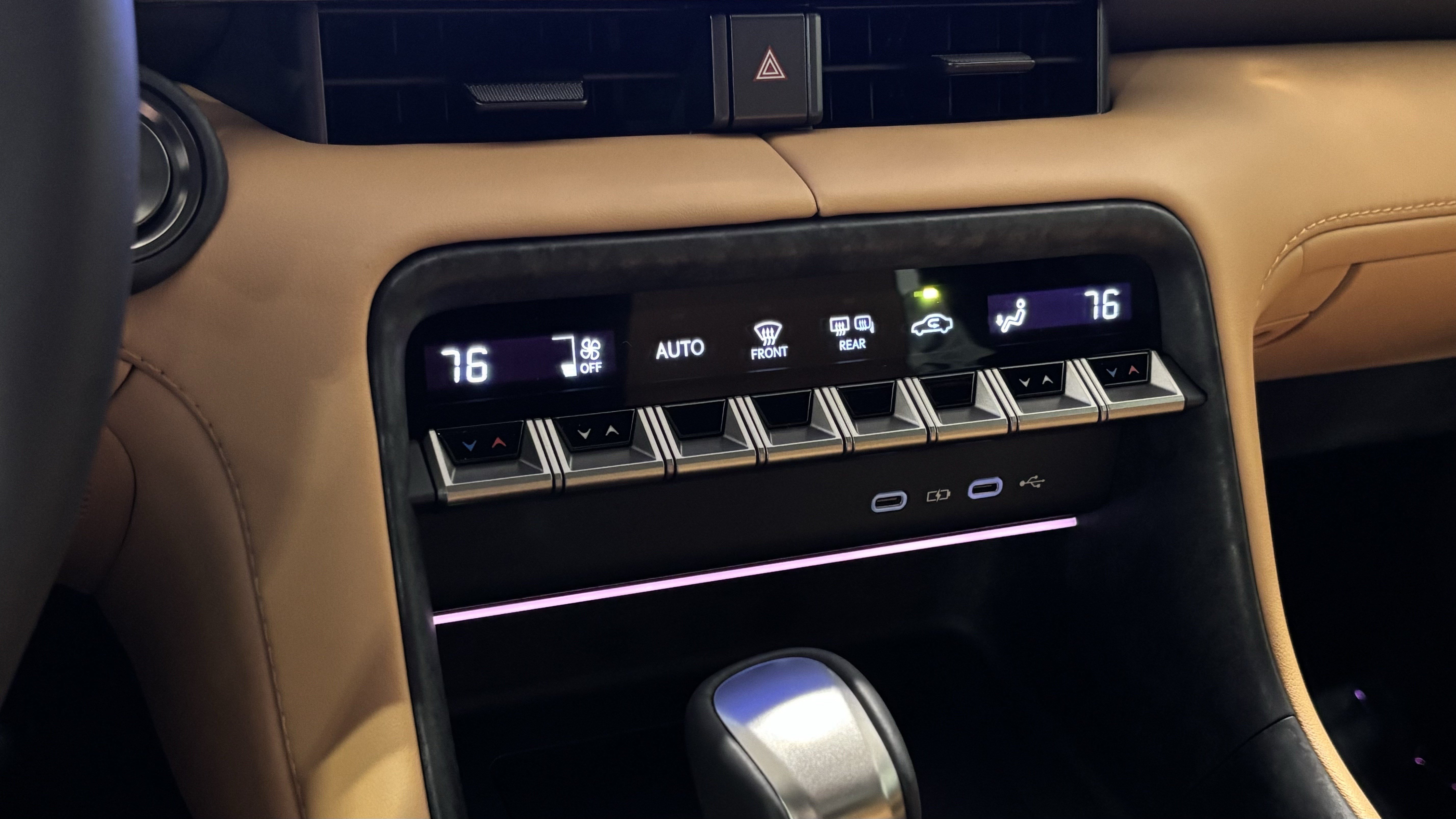 New 2026 Lexus IS 350 F Sport RWD image 23