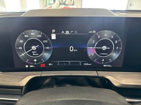 Used 2023 Kia Telluride SX Prestige X-Pro AWD/4WD image 42
