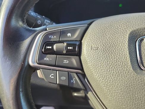 Used 2019 Honda Accord Sport image 21