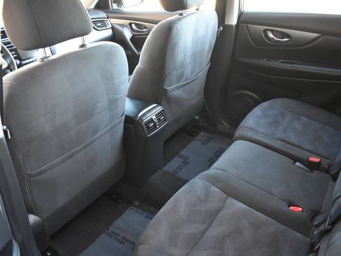 Used 2015 Nissan Rogue SV AWD/4WD image 33