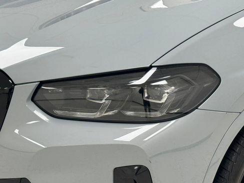 Used 2023 BMW X3 xDrive30i w/ M Sport Package image 39