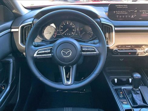 Used 2023 MAZDA CX-50 2.5 S w/ Preferred Plus Pkg image 4
