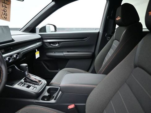 New 2026 Honda CR-V TrailSport image 18