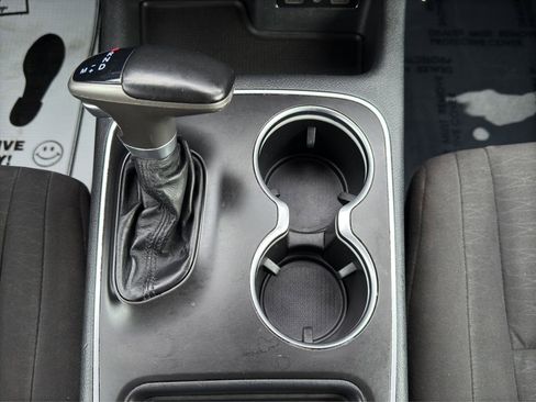 Used 2019 Dodge Durango SXT image 18