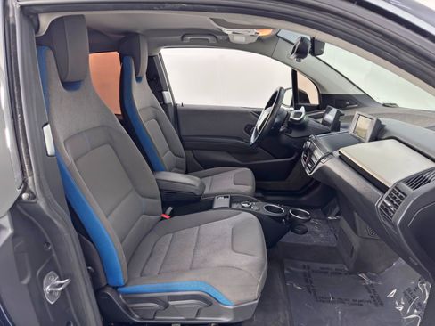 Used 2018 BMW i3 w/ Range Extender image 14