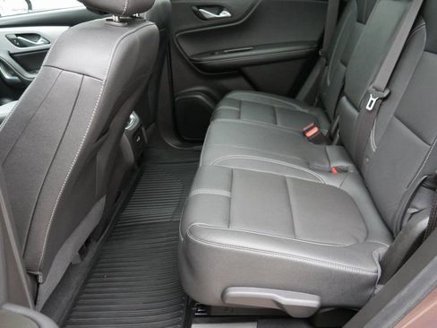 Used 2023 Chevrolet Blazer LT w/ LPO, Cargo Package FWD image 26