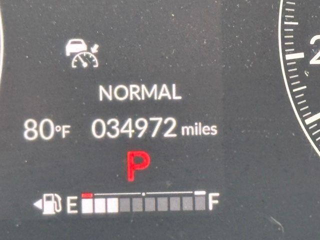 Used 2024 Honda CR-V EX-L image 12