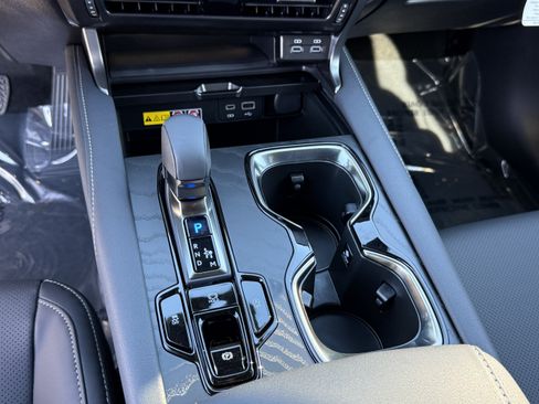 New 2026 Lexus RX 350 F Sport FWD image 25