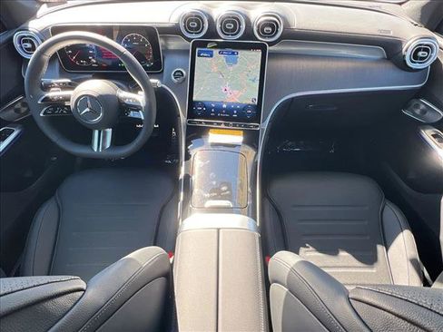 New 2026 Mercedes-Benz GLC 300 4MATIC image 15