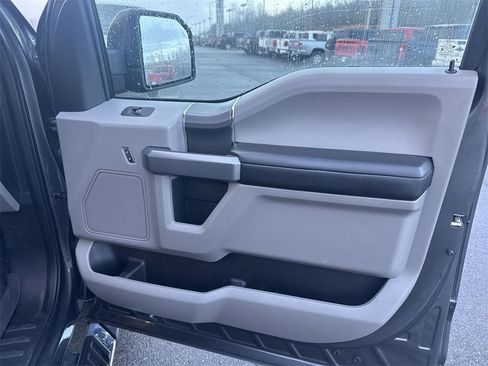 Used 2019 Ford F150 XLT w/ Equipment Group 302A Luxury image 22