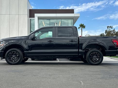 New 2026 Ford F150 STX RWD image 6