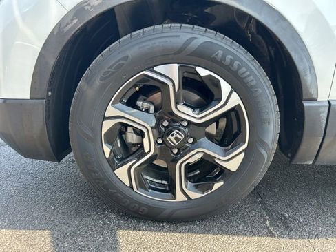 Used 2019 Honda CR-V Touring image 21