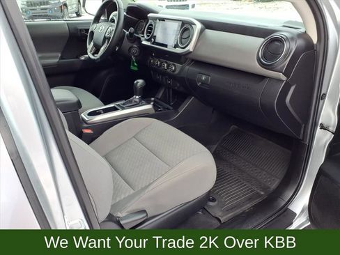 Used 2022 Toyota Tacoma SR5 image 17