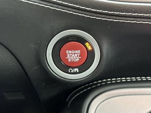 Used 2023 Dodge Challenger SRT Hellcat image 22