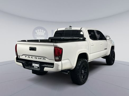 Used 2020 Toyota Tacoma SR5 image 7