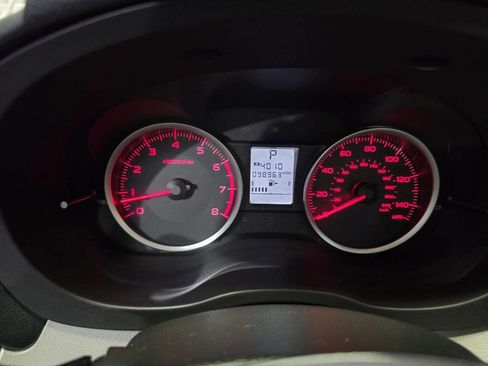 Used 2016 Subaru Forester 2.5i AWD/4WD image 15