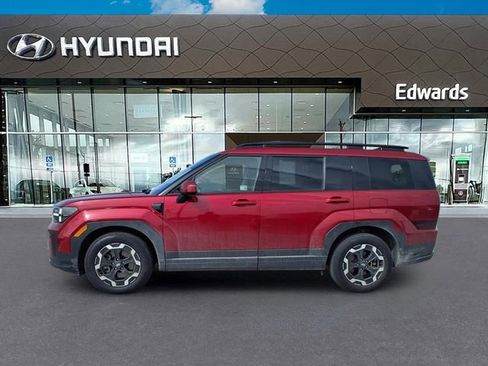 Certified 2024 Hyundai Santa Fe SEL image 3