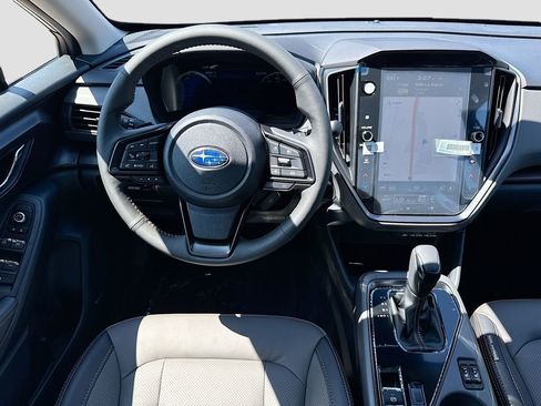 New 2026 Subaru Crosstrek 2.5i Limited AWD/4WD image 27