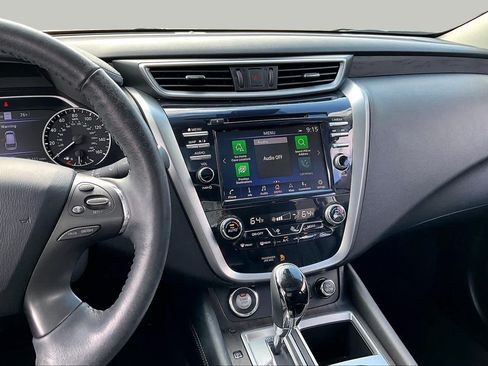 Certified 2023 Nissan Murano Platinum w/ Cargo Package FWD image 7