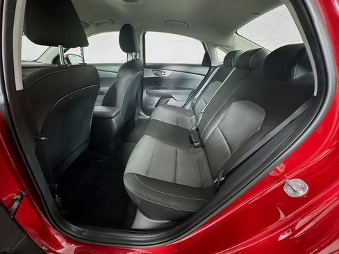 Used 2024 Kia Forte LXS image 27