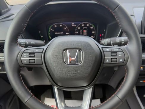 Certified 2026 Honda CR-V Sport-L image 18