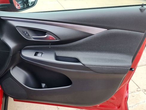 New 2026 Buick Envista Preferred w/ Convenience I Package FWD image 34