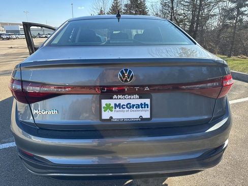 New 2026 Volkswagen Jetta S image 11