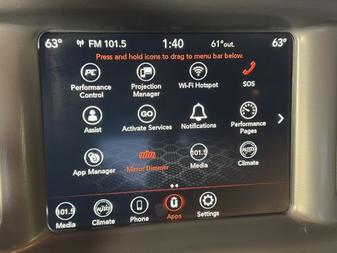 Used 2023 Dodge Charger GT RWD image 20