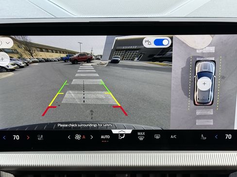 New 2026 Ford Explorer ST w/ Sun And Sound Package image 29