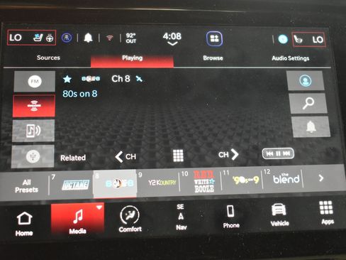 Used 2023 Dodge Durango R/T AWD/4WD image 30