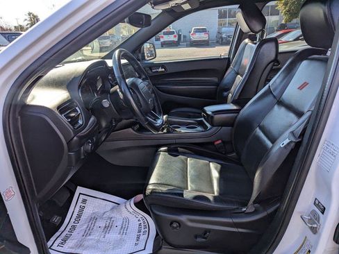 Used 2024 Dodge Durango R/T image 13