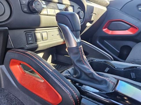 Used 2024 Nissan Frontier Pro-X w/ Pro Convenience Package image 22