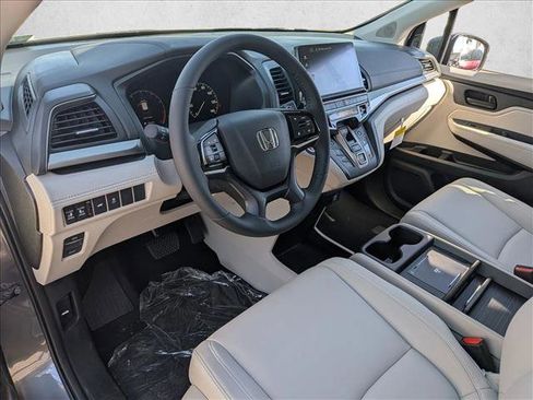 New 2026 Honda Odyssey EX-L image 3