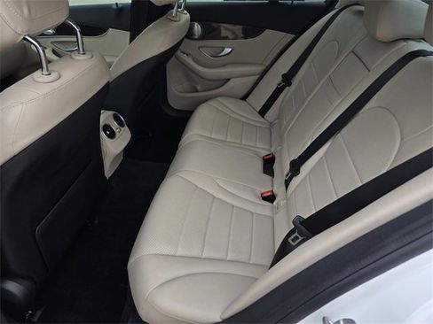 Used 2021 Mercedes-Benz C 300 Sedan image 22