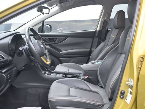 Used 2021 Subaru Crosstrek 2.5i Sport AWD/4WD image 6