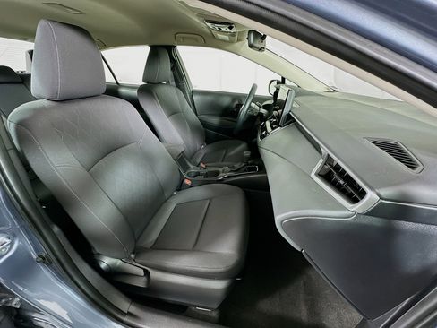 Used 2024 Toyota Corolla LE FWD image 29