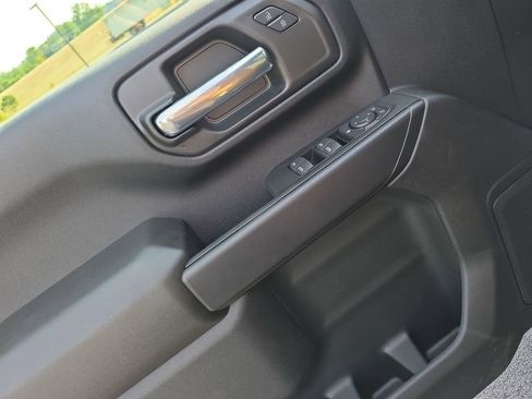 New 2026 Chevrolet Silverado 2500 Custom w/ Custom Convenience Package AWD/4WD image 10