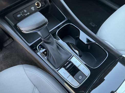 New 2026 Hyundai Santa Cruz SEL AWD/4WD image 31