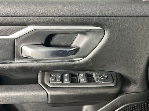 New 2026 RAM 1500 Big Horn AWD/4WD image 20