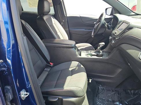 Used 2023 Chevrolet Equinox RS image 8