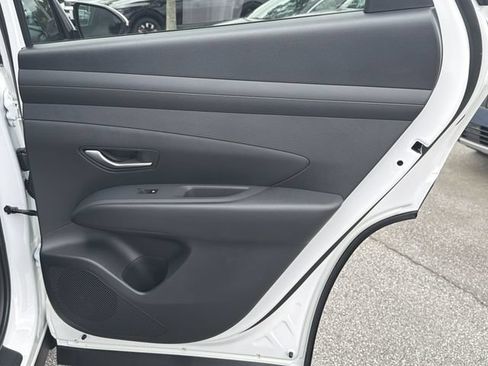 New 2026 Hyundai Tucson SEL Plus FWD image 18