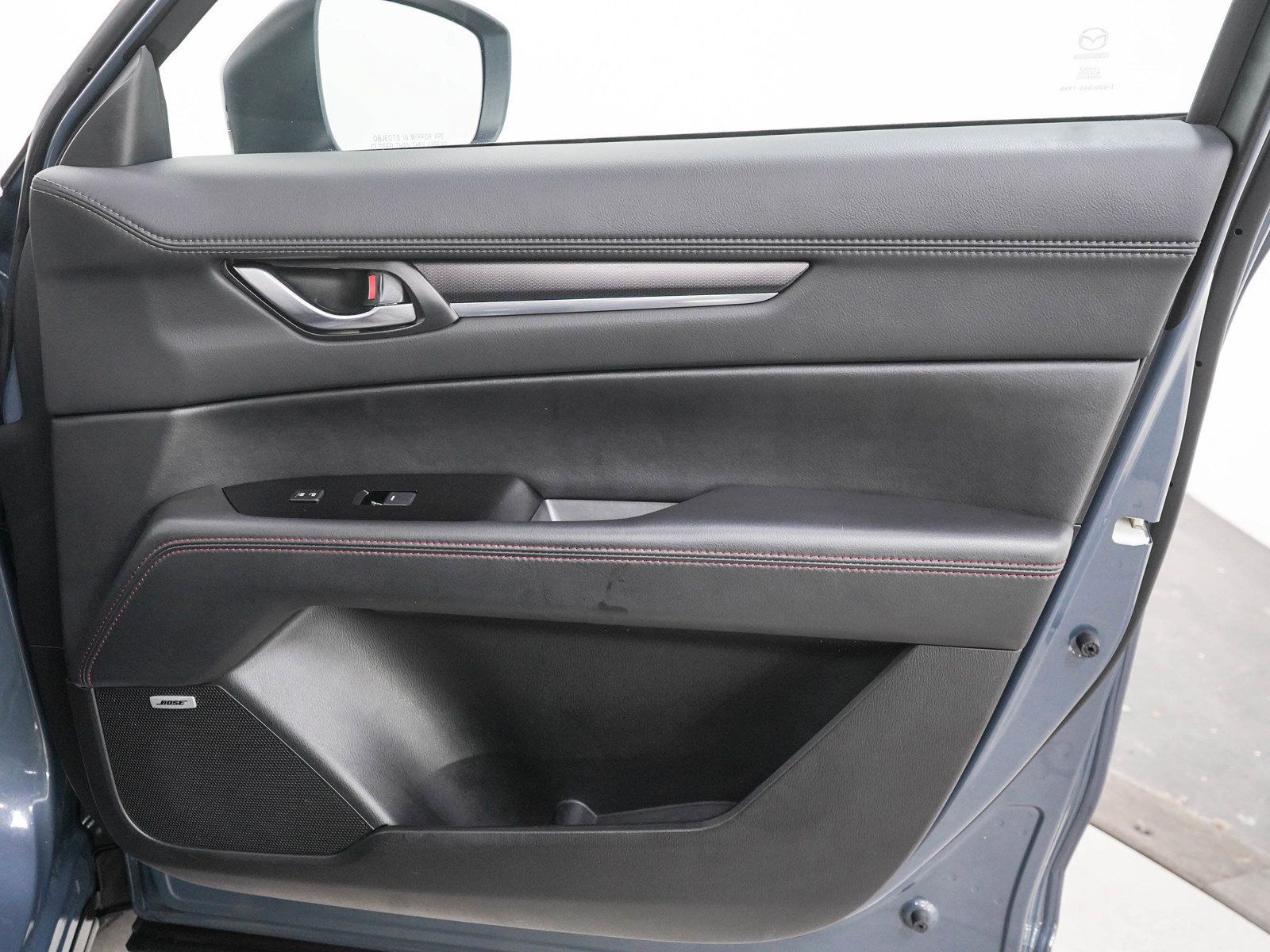 Used 2025 MAZDA CX-5 Carbon Edition AWD/4WD image 12