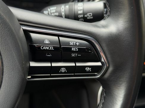 Used 2025 MAZDA CX-90 3.3 Turbo w/ Premium Plus Pkg AWD/4WD image 16